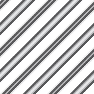 Moda tekstil ve grafikleri için uygun beyaz köşegen çizgili, pürüzsüz desen arkaplanı