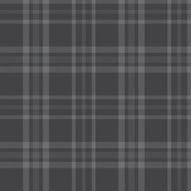 Gri ekose, kareli, tartan deseni moda tekstil ve grafikleri için uygun.