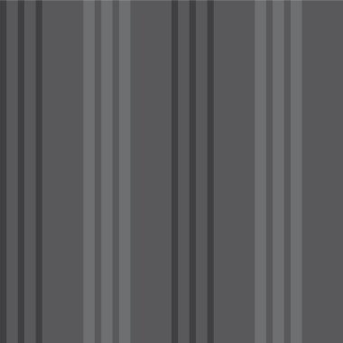 Moda tekstil ve grafikleri için uygun gri çizgili dikey desensiz arkaplan