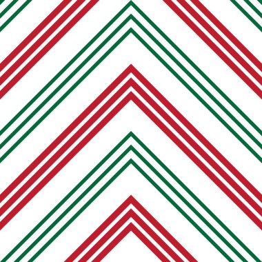 Moda tekstil ve grafikleri için uygun, Noel sembolü köşegen çizgili, dikişsiz arkaplan