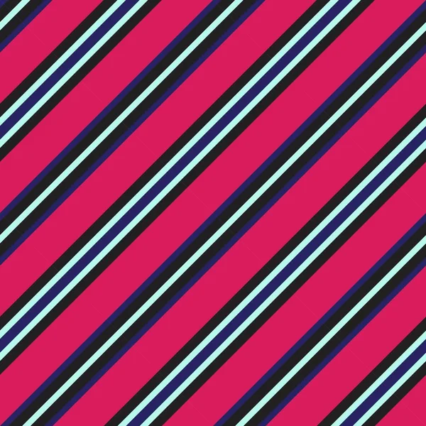 Fondo Patrón Inconsútil Rayado Diagonal Púrpura Adecuado Para Textiles Moda — Vector de stock