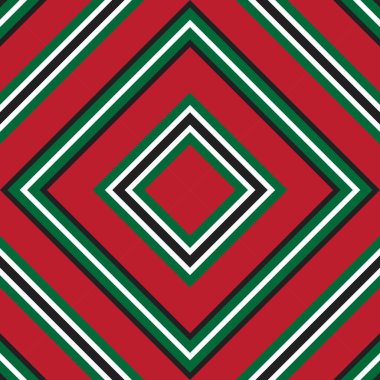 Noel Argyle, moda tekstil ve grafikleri için uygun, çapraz çizgili, pürüzsüz desen arkaplanı