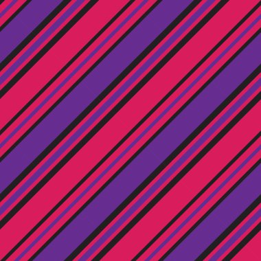 Moda tekstil ve grafikleri için uygun mor köşegen çizgili düz desenli arkaplan