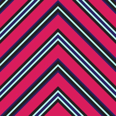 Mor Chevron köşegen çizgili desen arka planı moda tekstil ve grafikleri için uygundur.