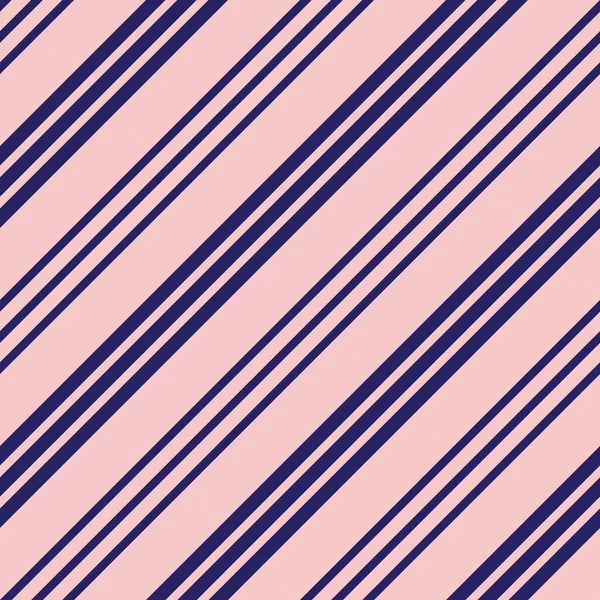 Розовый Флорентийский Полосатый Узор Фоне Подходящем Модных Текстилей Графики — стоковый вектор