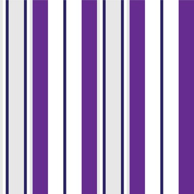 Moda tekstil ve grafikleri için uygun mor çizgili dikey desensiz arkaplan
