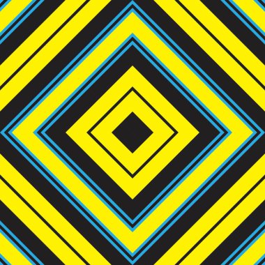 Sarı Argyle köşegen çizgili desen arkaplanı moda tekstil ve grafikleri için uygundur