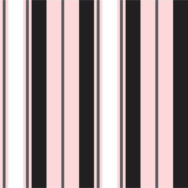 Moda tekstil ve grafikleri için uygun pembe çizgili dikey desensiz arkaplan