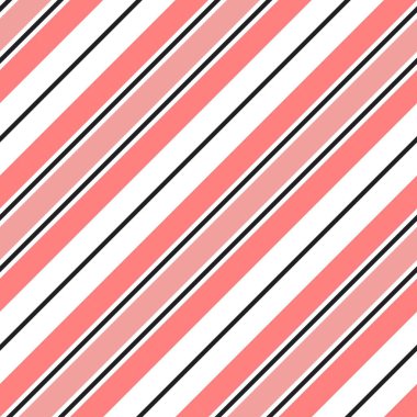 Moda tekstil ve grafikleri için uygun turuncu köşegen çizgili dikişsiz arkaplan