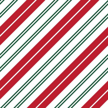 Moda tekstil ve grafikleri için uygun olan, Noel köşegen çizgili, pürüzsüz desenli arka plan