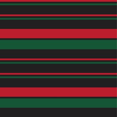 Moda tekstil ve grafikleri için uygun, yatay çizgili, desensiz Noel arkaplanı