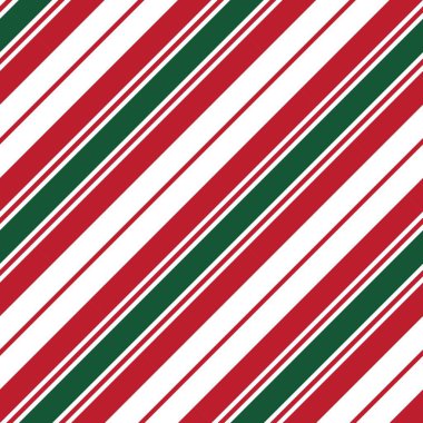 Moda tekstil ve grafikleri için uygun olan, Noel köşegen çizgili, pürüzsüz desenli arka plan