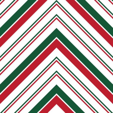 Moda tekstil ve grafikleri için uygun, Noel sembolü köşegen çizgili, dikişsiz arkaplan