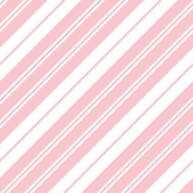 Moda tekstil ve grafikleri için uygun pembe köşegen çizgili dikişsiz model arkaplanı