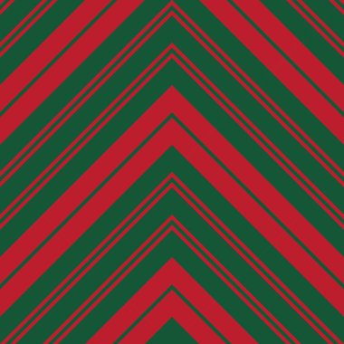 Moda tekstil ve grafikleri için uygun, Noel sembolü köşegen çizgili, dikişsiz arkaplan