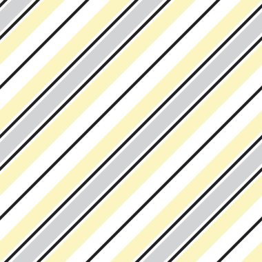 Moda tekstil ve grafikleri için uygun sarı köşegen çizgili düz desenli arkaplan