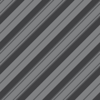 Moda tekstil ve grafikleri için uygun gri köşegen çizgili dikişsiz model arka planı