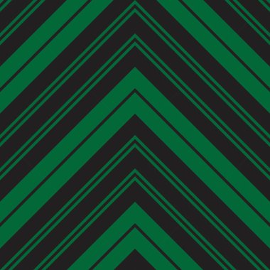 Moda tekstil ve grafikleri için uygun yeşil sembol çizgili dikişsiz arkaplan