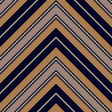 Kahverengi Taupe Chevron köşegen çizgili desen arka planı moda tekstil ve grafikleri için uygundur.