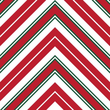 Moda tekstil ve grafikleri için uygun, Noel sembolü köşegen çizgili, dikişsiz arkaplan