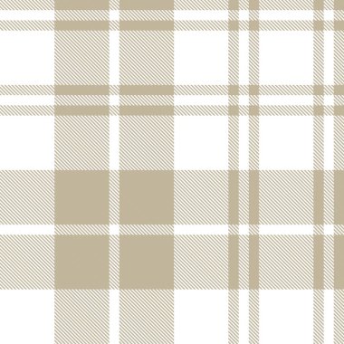 Kahverengi kahverengimsi ekose, kumaş ve grafikler için uygun ekoseli, dikdörtgen desenli.