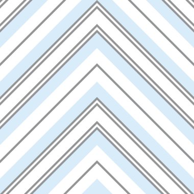Moda tekstil ve grafikleri için uygun gök mavisi köşegen çizgili, dikişsiz arkaplan