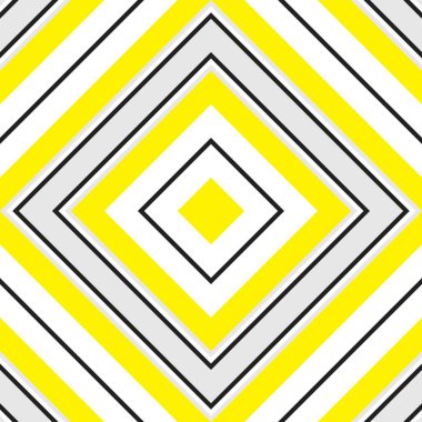Sarı Argyle köşegen çizgili desen arkaplanı moda tekstil ve grafikleri için uygundur
