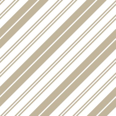 Moda tekstil ve grafikleri için uygun kahverengi Taupe köşegen çizgili dikişsiz arkaplan