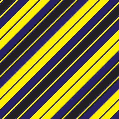 Moda tekstil ve grafikleri için uygun sarı köşegen çizgili düz desenli arkaplan