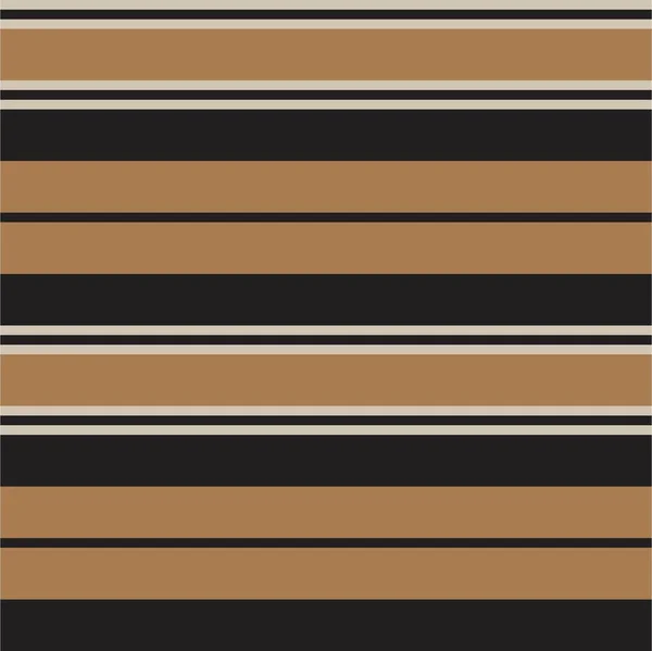 浅褐色斜纹无缝图案背景 适用于时尚纺织品 — 图库矢量图片