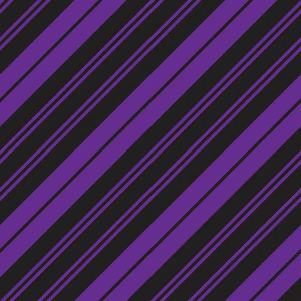 Violet Diagonale Rayé Fond Motif Sans Couture Adapté Pour Les — Image vectorielle