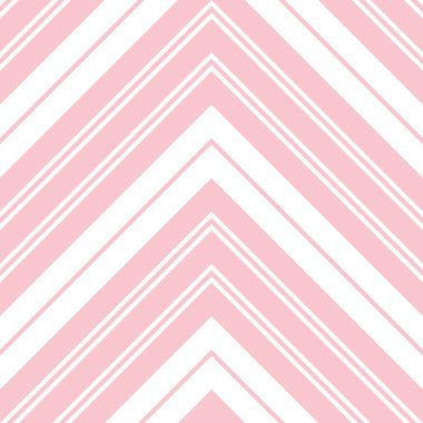 Moda tekstil ve grafikleri için uygun Pembe Sembol köşegen çizgili dikişsiz arkaplan