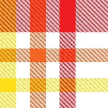 Gökkuşağı Ekoseli, kareli, ekose desenli moda tekstil ve grafikleri için uygun