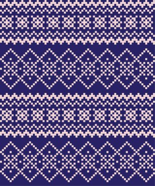 Moda tekstil, örgü ve grafikler için Pembe Donanma Noel panayırı geçmişi