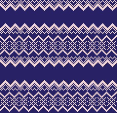 Moda tekstil, örgü ve grafikler için Pembe Donanma Noel panayırı geçmişi