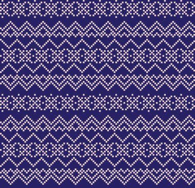 Moda tekstil, örgü ve grafikler için Pembe Donanma Noel panayırı geçmişi