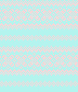 Moda tekstil, örgü ve grafikleri için Noel festivali desenli arka plan