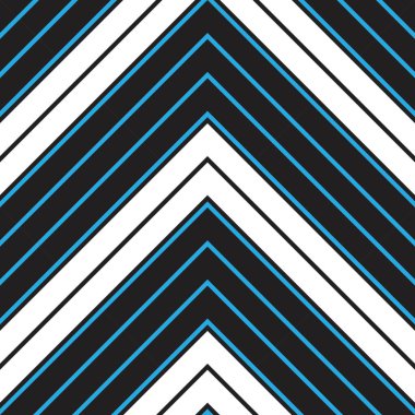 Moda tekstil ve grafikleri için uygun mavi sembol çapraz çizgili dikişsiz arkaplan