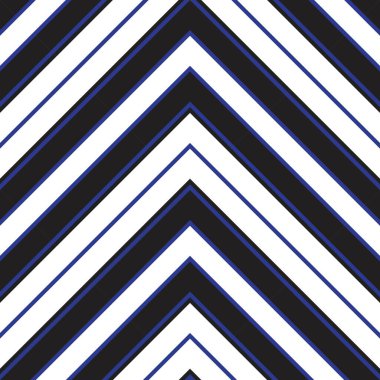 Moda tekstil ve grafikleri için uygun mavi sembol çapraz çizgili dikişsiz arkaplan