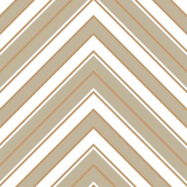 Kahverengi Taupe Chevron köşegen çizgili desen arka planı moda tekstil ve grafikleri için uygundur.