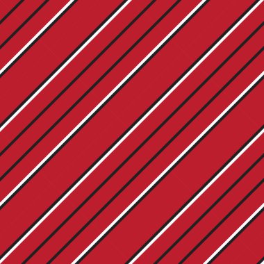 Moda tekstil ve grafikleri için uygun kırmızı köşegen çizgili düz desenli arkaplan