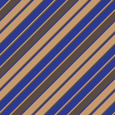 Moda tekstil ve grafikleri için uygun kahverengi Taupe köşegen çizgili dikişsiz arkaplan