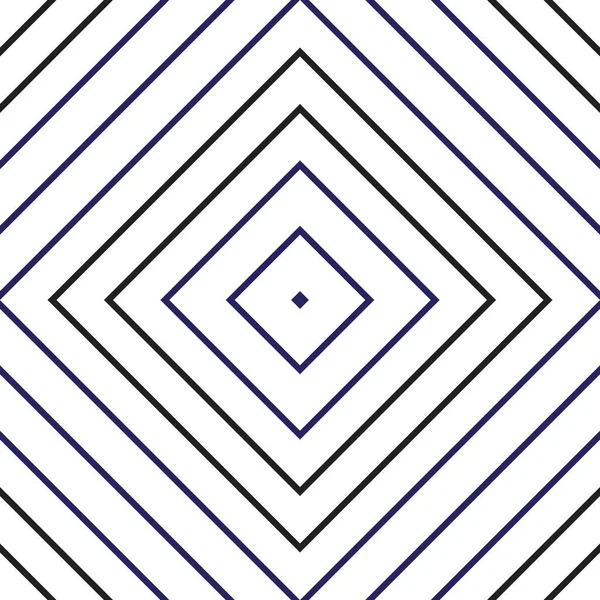 Azul Argyle Diagonal Rayas Sin Costuras Patrón Fondo Adecuado Para — Archivo Imágenes Vectoriales