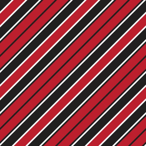 Vermelho Diagonal Listrado Sem Costura Fundo Padrão Adequado Para Têxteis —  Vetores de Stock