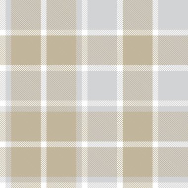 Kahverengi kahverengimsi ekose, kumaş ve grafikler için uygun ekoseli, dikdörtgen desenli.