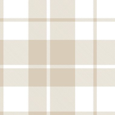 Kahverengi kahverengimsi ekose, kumaş ve grafikler için uygun ekoseli, dikdörtgen desenli.