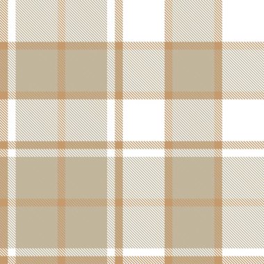 Kahverengi kahverengimsi ekose, kumaş ve grafikler için uygun ekoseli, dikdörtgen desenli.