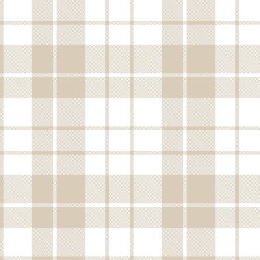 Kahverengi kahverengimsi ekose, kumaş ve grafikler için uygun ekoseli, dikdörtgen desenli.