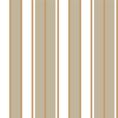 Moda tekstil ve grafikleri için uygun kahverengi Taupe dikey çizgili dikişsiz arkaplan
