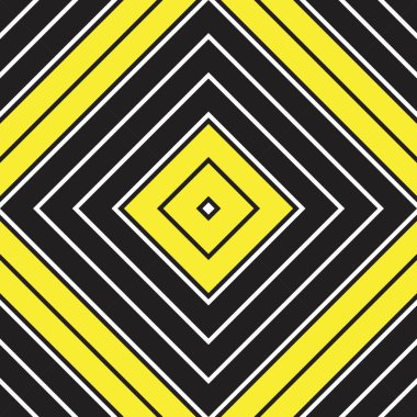 Sarı Argyle köşegen çizgili desen arkaplanı moda tekstil ve grafikleri için uygundur